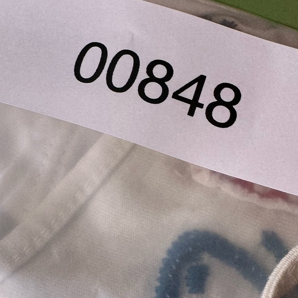 JOHNNY WAS Scoop Neck Long Sleeve Knit Embroidered Boho Dress Small - Picture 6 of 6